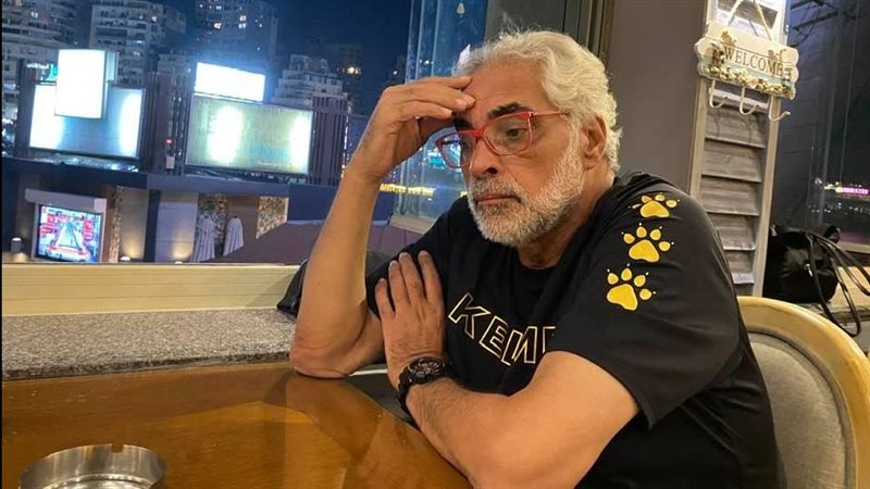 أحمد ناجي