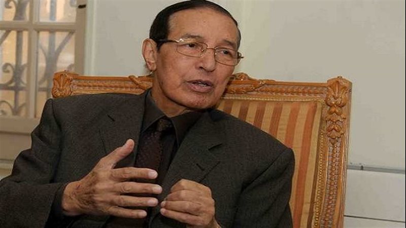 الإذاعي الكبير حمدي