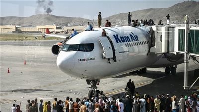 البنتاجون يكشف ملابسات إطلاق النار في محيط مطار كابول