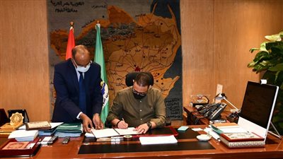 أخبار الفيوم|تخفيض الحد الأدنى للقبول بالتعليم الفني.. واعتماد نتيجة الدور الثاني للإعدادية