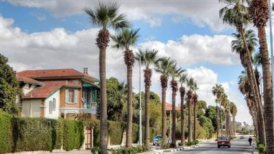 حالة الطقس في الإسماعيلية غدا الثلاثاء 24 _8_2021