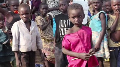 كارثة تواجه طالبان.. مليون طفل أفغاني يواجهون خطر الموت