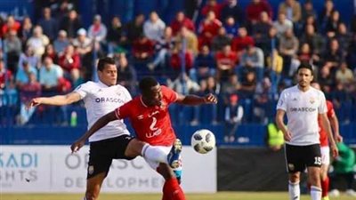 قبل مواجهة الغد.. ماذا فعل الأهلى أمام الجونة في 16 مباراة؟