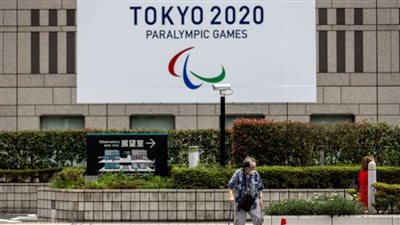 هشام صلاح.. ابن المصرية للاتصالات يحمل علم مصر في افتتاح بارالمبياد طوكيو