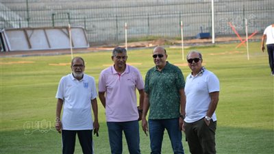 مجلس المحلة كامل العدد لأول مرة | صور 