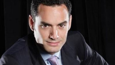 أيمن القيسوني يرد على هجوم بعض النشطاء اللبنانيين: 