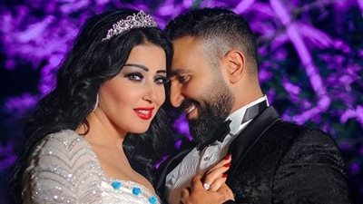 مهددان بالشطب.. مفاجأة من أشرف زكي في أزمة سمية الخشاب وأحمد سعد | فيديو