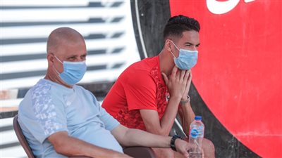 أخبار الأهلي | موسيماني يعلن قائمة الفريق لمواجهة الجونة غدا.. وسبب غياب بانون