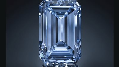 كيف يتكون الألماس؟.. دراسة تكشف شيئا مذهلا 