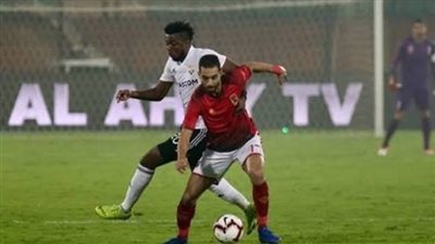 الليلة.. الجونة يستضيف الأهلي 