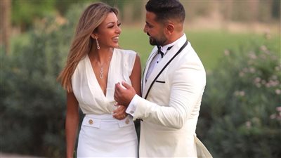 أخبار الفن اليوم: مفاجأة في أزمة سمية الخشاب وأحمد سعد.. وحكاية مؤلف دعمه الرئيس السيسي