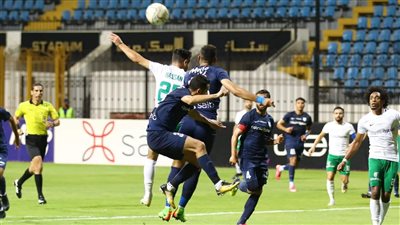 جدول ترتيب الدوري الممتاز بعد فوز إنبي على المصري 