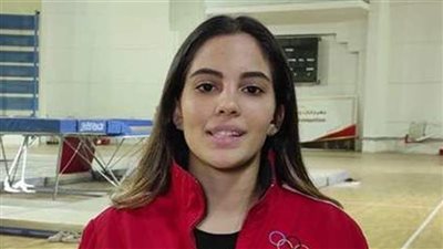 أولمبياد باريس 2024، ملك حمزة تودع منافسات سلاح الشيش