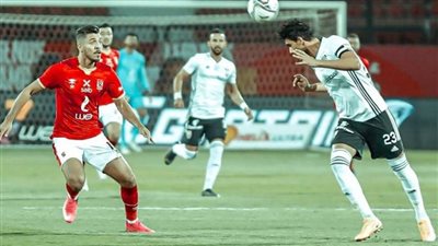 الأهلي ضد الجونة.. التشكيل المتوقع للفريقين في موقعة الليلة