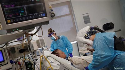 بالمليارات.. خسائر فادحة للنظام الصحي الأمريكي بسبب الرافضين لأخذ اللقاحات