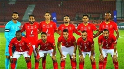 قبل مواجهة الجونة.. ماذا فعل الأهلى فى 32 مباراة هذا الموسم