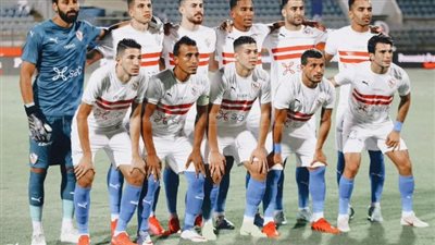 قصة 13 دوري للزمالك على مدار المسابقة