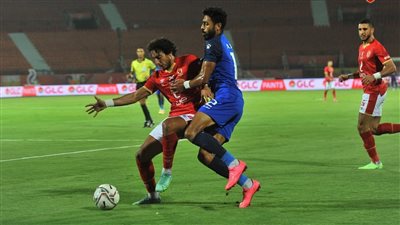 الزمالك والأهلي في لقائي الحسم.. مواعيد مباريات اليوم بالدوري الممتاز