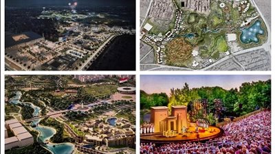 الإسكان تعلن إسناد أعمال المشروع القومي لتطوير تلال الفسطاط لقرة إنرجي