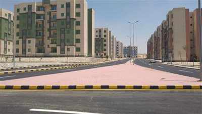 الإسكان: جار الانتهاء من تنفيذ 1750 وحدة بـ