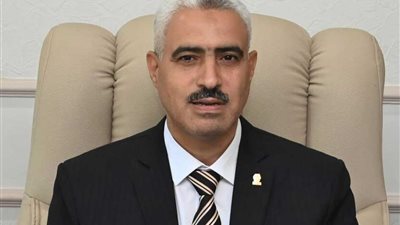 ٢٦٠٠ طالب من جامعة الفيوم تعاقدوا مع مشروع التنور المجتمعي