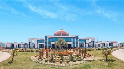 للعام الثاني على التوالي.. مدينة زويل تثبت مصروفاتها الدراسية