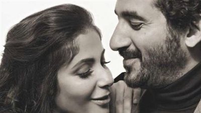 تعرف على فارق العمر بين منى زكي وأحمد حلمي