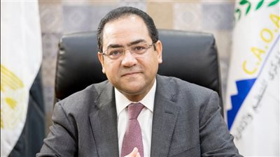 التنظيم والإدارة يوافق على التسوية لعدد 94 موظفا بجامعة سوهاج