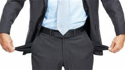 ضوابط جرد أموال المفلس في القانون 