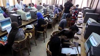 التعليم العالي: مد فترة التقدم لتنسيق المرحلة الأولى للقبول بالجامعات حتى مساء غد الخميس