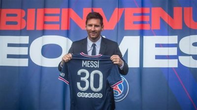 ليونيل ميسي على الدكة.. بوكيتينو يعلن تشكيل باريس سان جيرمان أمام ريمس 