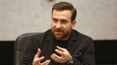 بعد خضوعه لعملية جراحية.. تفاصيل الحالة الصحية للفنان نضال الشافعي