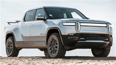 ريفيان تصل للعملاء مطلع شهر سبتمبر