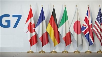 مجموعة السبع ترفض الاعتراف بنظام طالبان