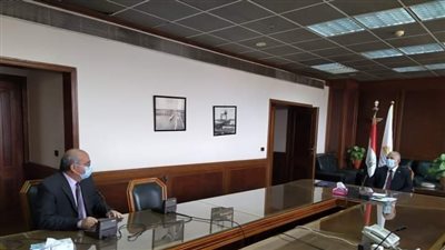 عبد العاطي: تنظيم مؤتمرات موسعة بمحافظات الجمهورية حول تأهيل المساقي والتحول إلى الري الحديث