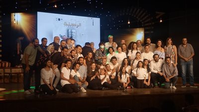 مشروع المواجهة والتجوال.. تعرف على المسرحيات المشاركة ومحافظات عرضها 