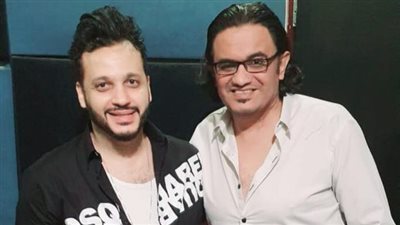 أولهم «اتسرق».. إيساف يواصل العمل على مجموعة أغاني جديدة