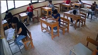 التربية والتعليم تكشف طريقة تصحيح أوراق امتحانات الثانوية العامة 2021| فيديو 