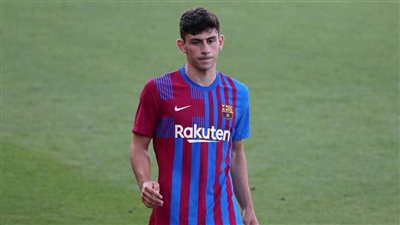 يوسف ديمير يتحدث عن ظهوره الأول مع برشلونة