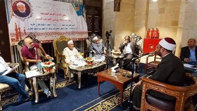 ‏الجامع الأزهر يبدأ اختبارات إتمام المرحلة الأولى لمسابقة تسجيل القراءات العشر