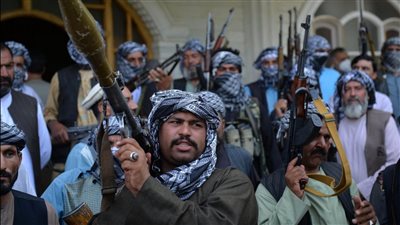 برنامج الأغذية العالمي يحذر من 