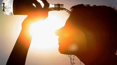  الأرصاد تحذر.. ارتفاع فى درجات الحرارة الأسبوع المقبل
