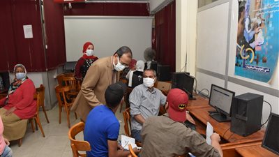 اليوم.. غلق باب تسجيل رغبات طلاب المرحلة الأولى لتنسيق الجامعات