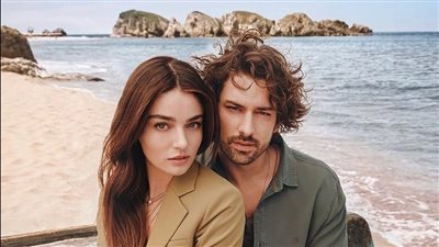 اليوم.. عرض الحلقة 10 من المسلسل التركي حكاية جزيرة