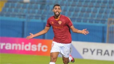 صدمة جديدة للبدري.. ألتاي التركي يرفض ضم أحمد ياسر ريان للمنتخب