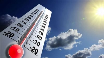 حالة الطقس غدا الجمعة 3-9 -2021 في الدقهلية