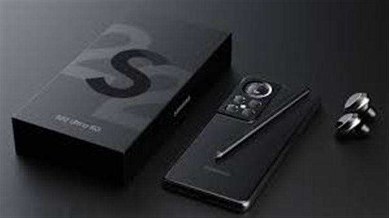 Samsung Galaxy S22