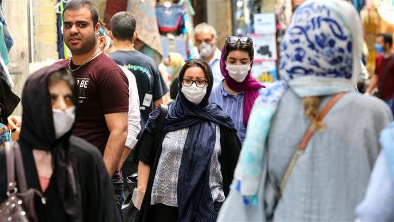 إيران ترصد أول حالة