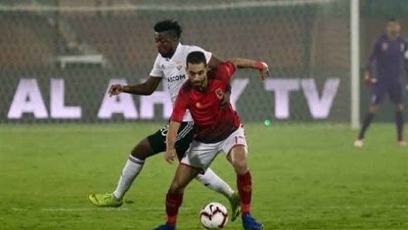 الأهلي أمام الجونة
