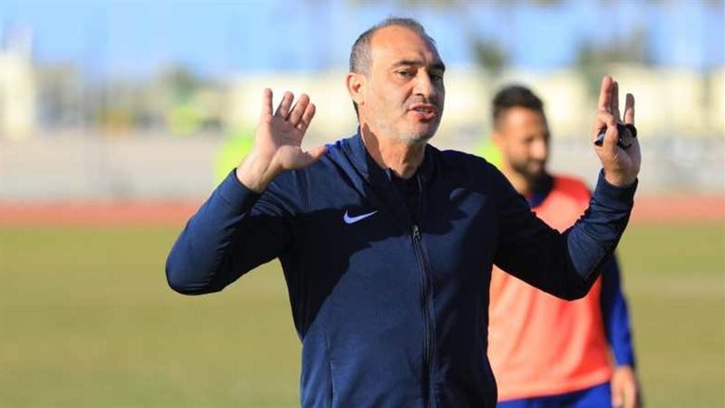 على ماهر